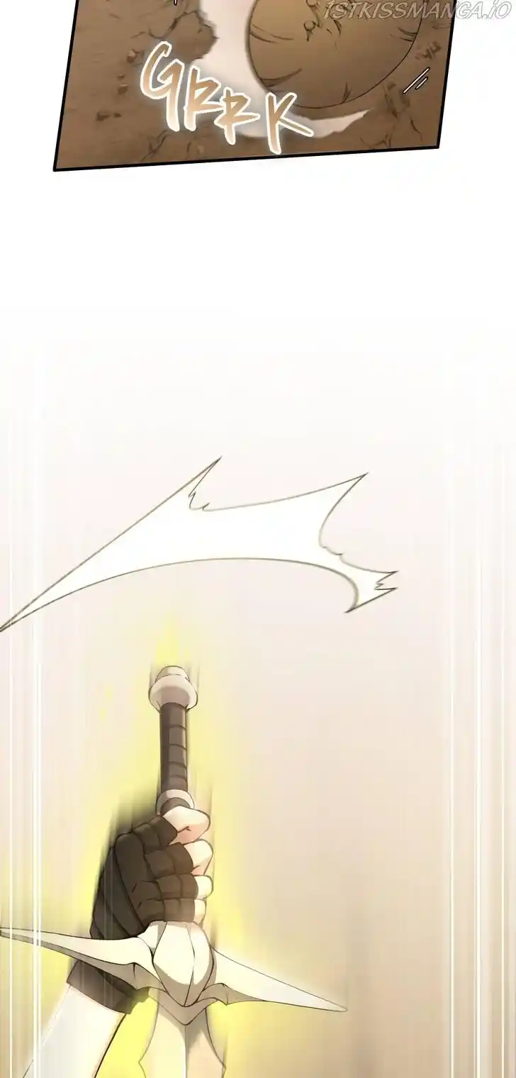 The Beginning After the End Ch.162