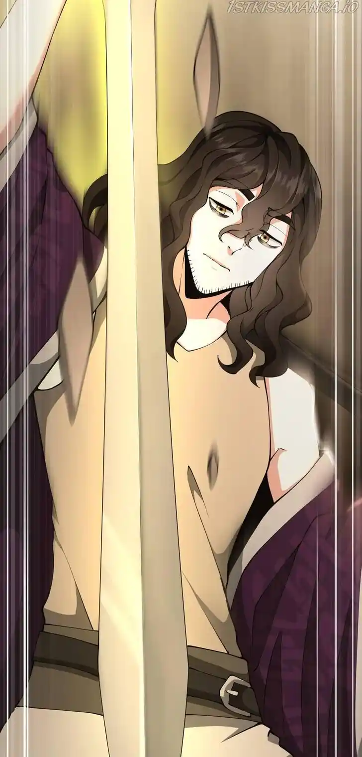 The Beginning After the End Ch.162