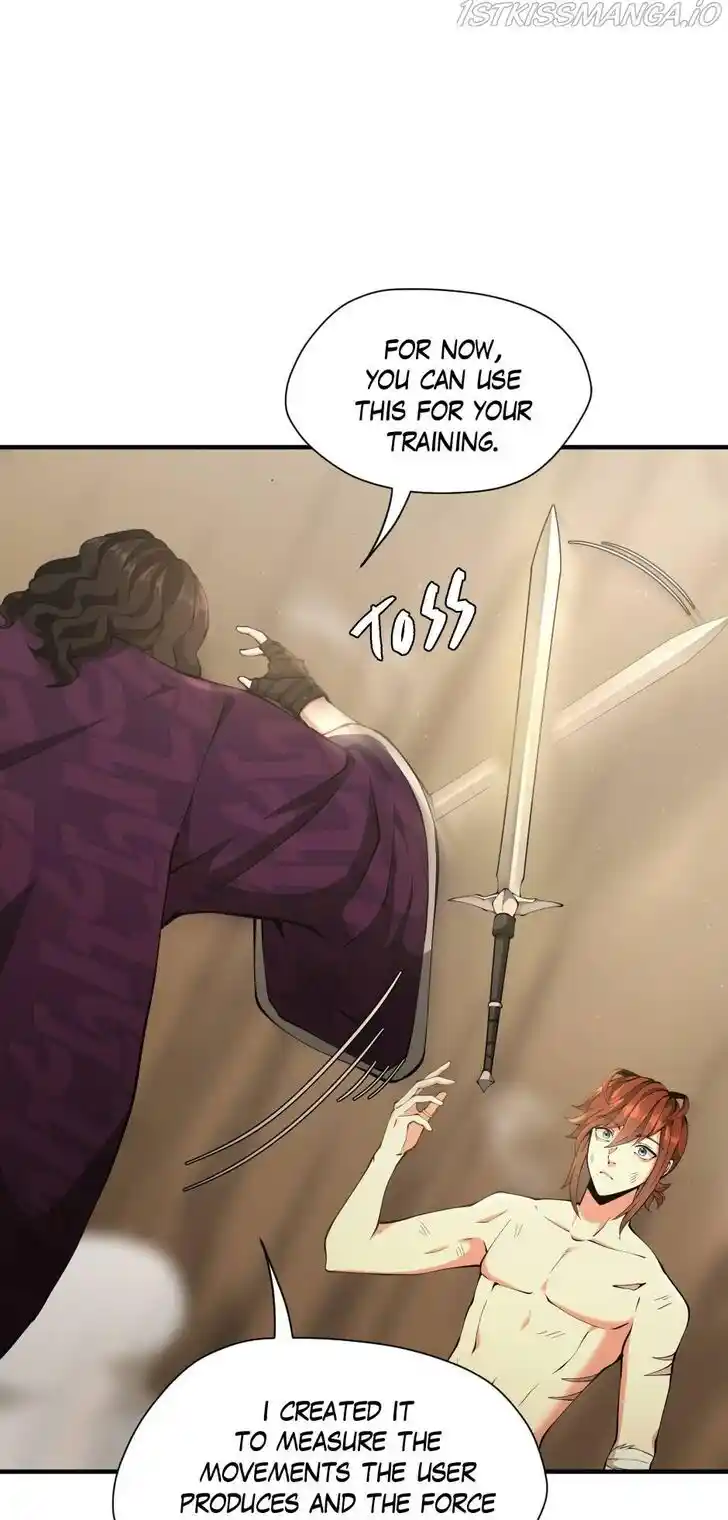 The Beginning After the End Ch.162