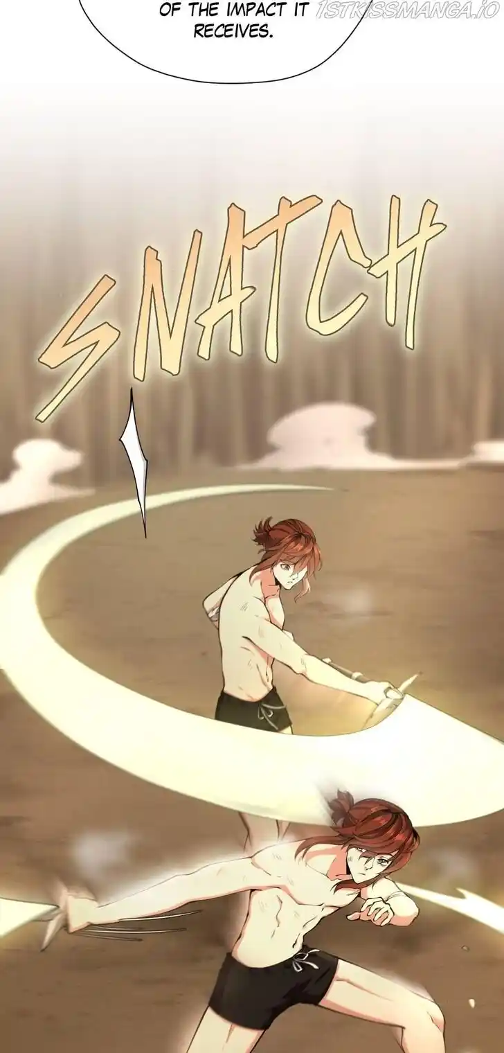 The Beginning After the End Ch.162