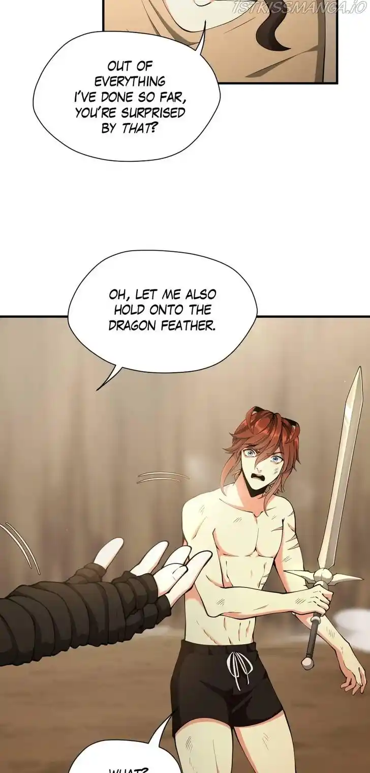 The Beginning After the End Ch.162