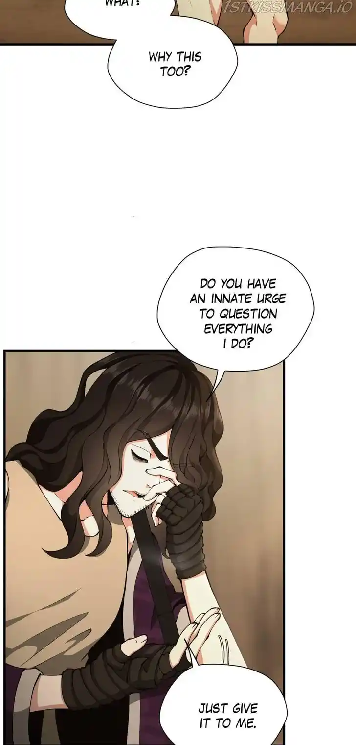 The Beginning After the End Ch.162