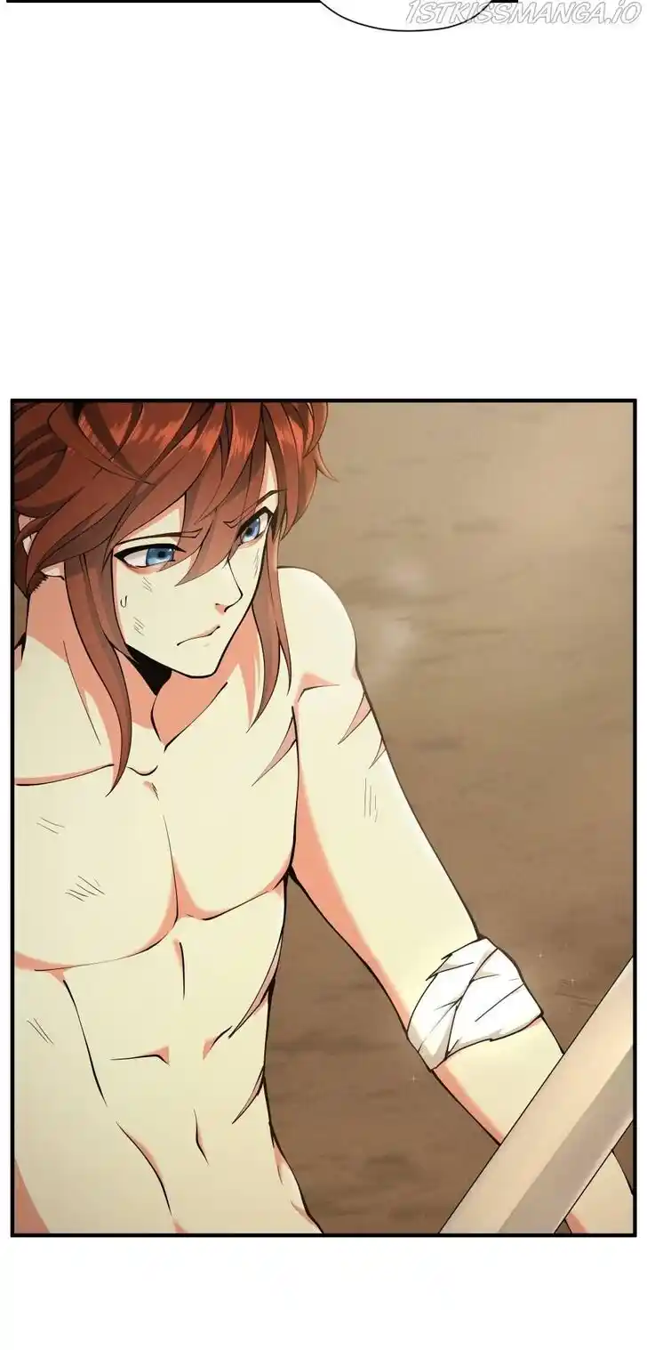 The Beginning After the End Ch.162