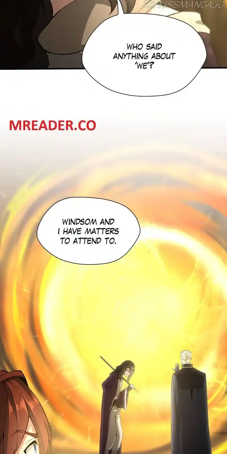 The Beginning After the End Ch.162