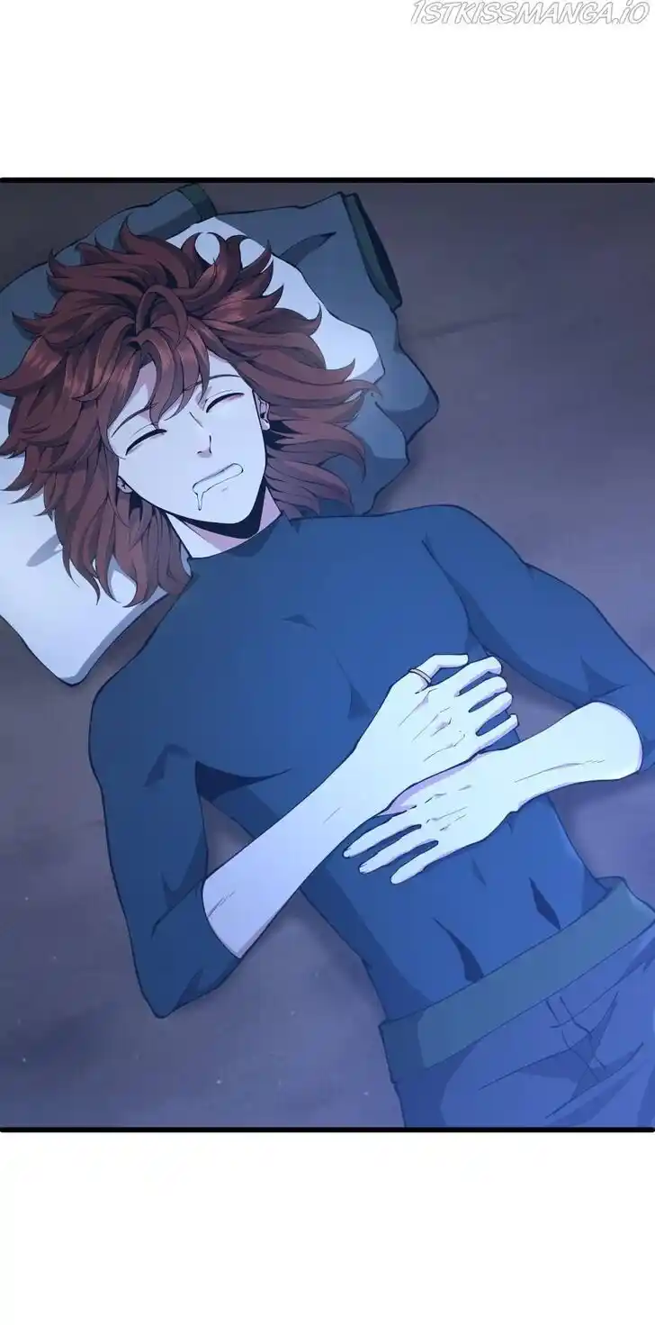 The Beginning After the End Ch.162