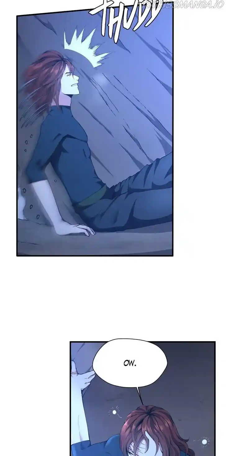 The Beginning After the End Ch.162