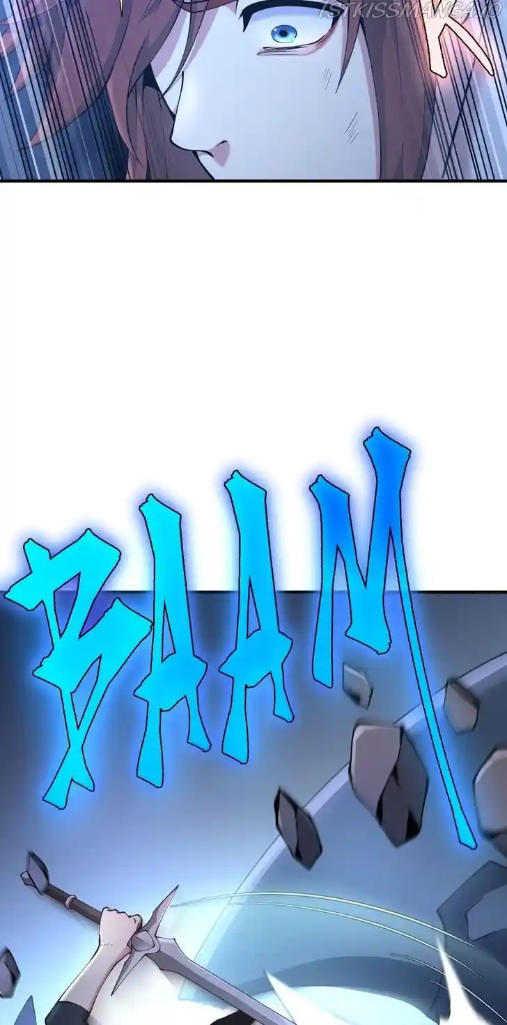 The Beginning After the End Ch.162