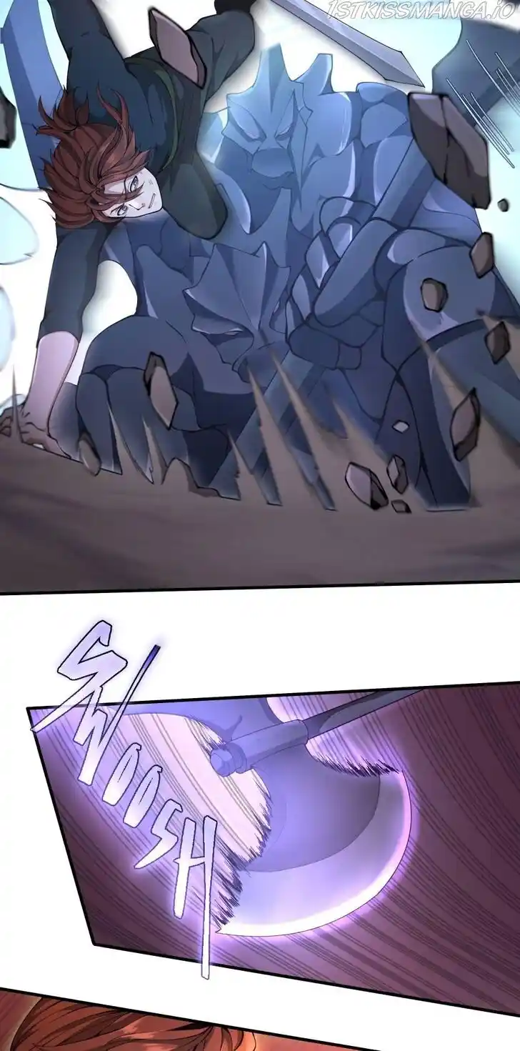 The Beginning After the End Ch.162