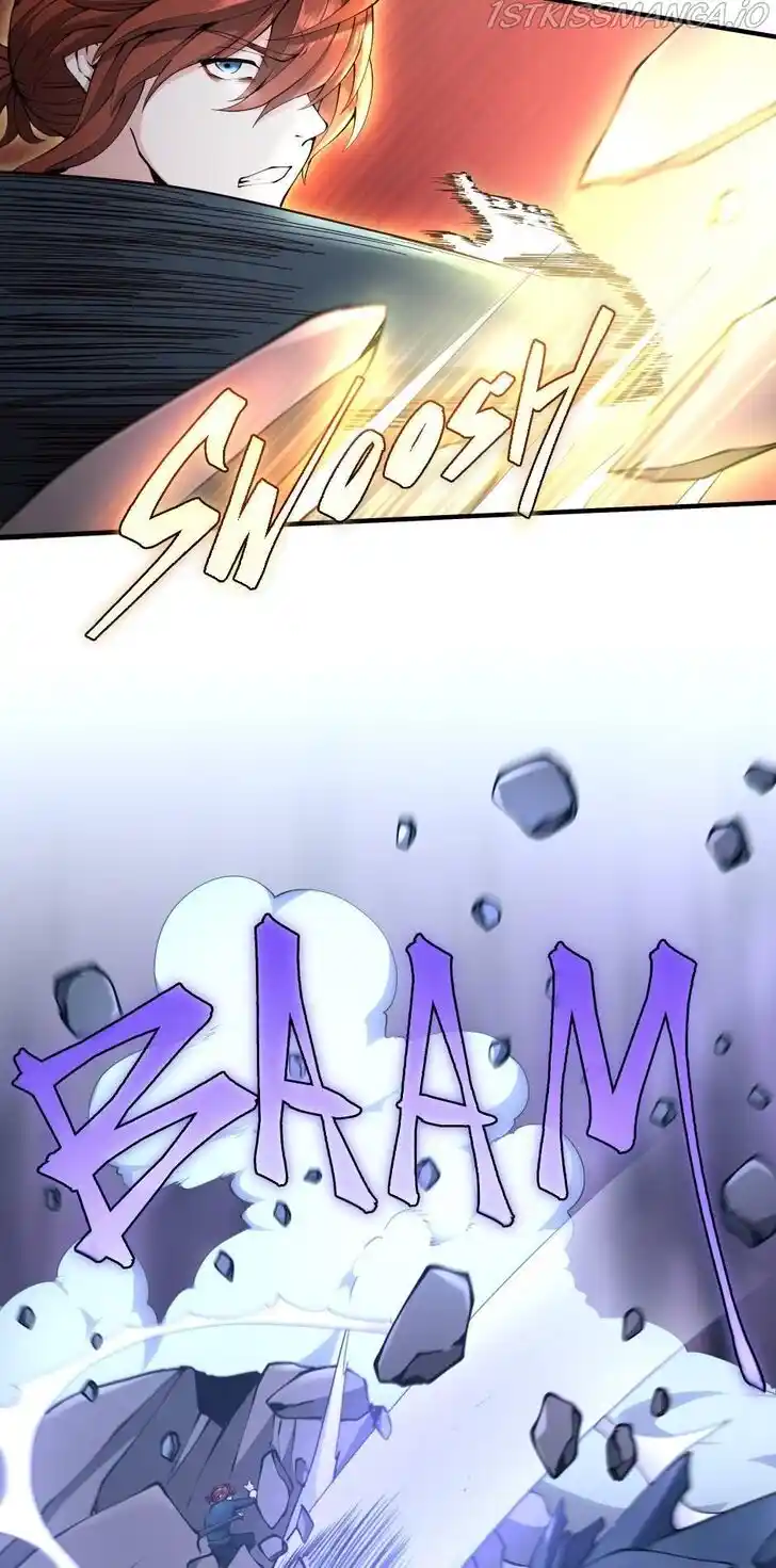 The Beginning After the End Ch.162