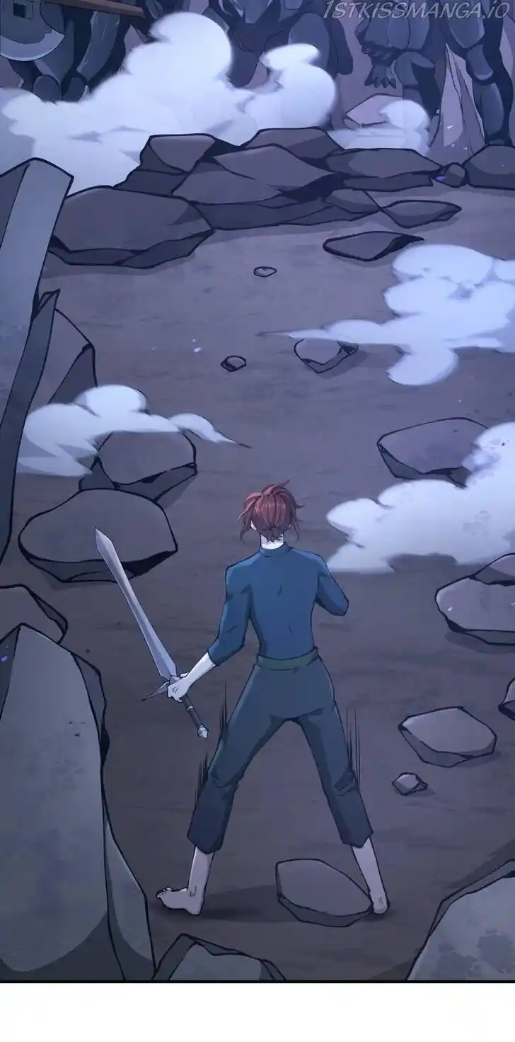 The Beginning After the End Ch.162