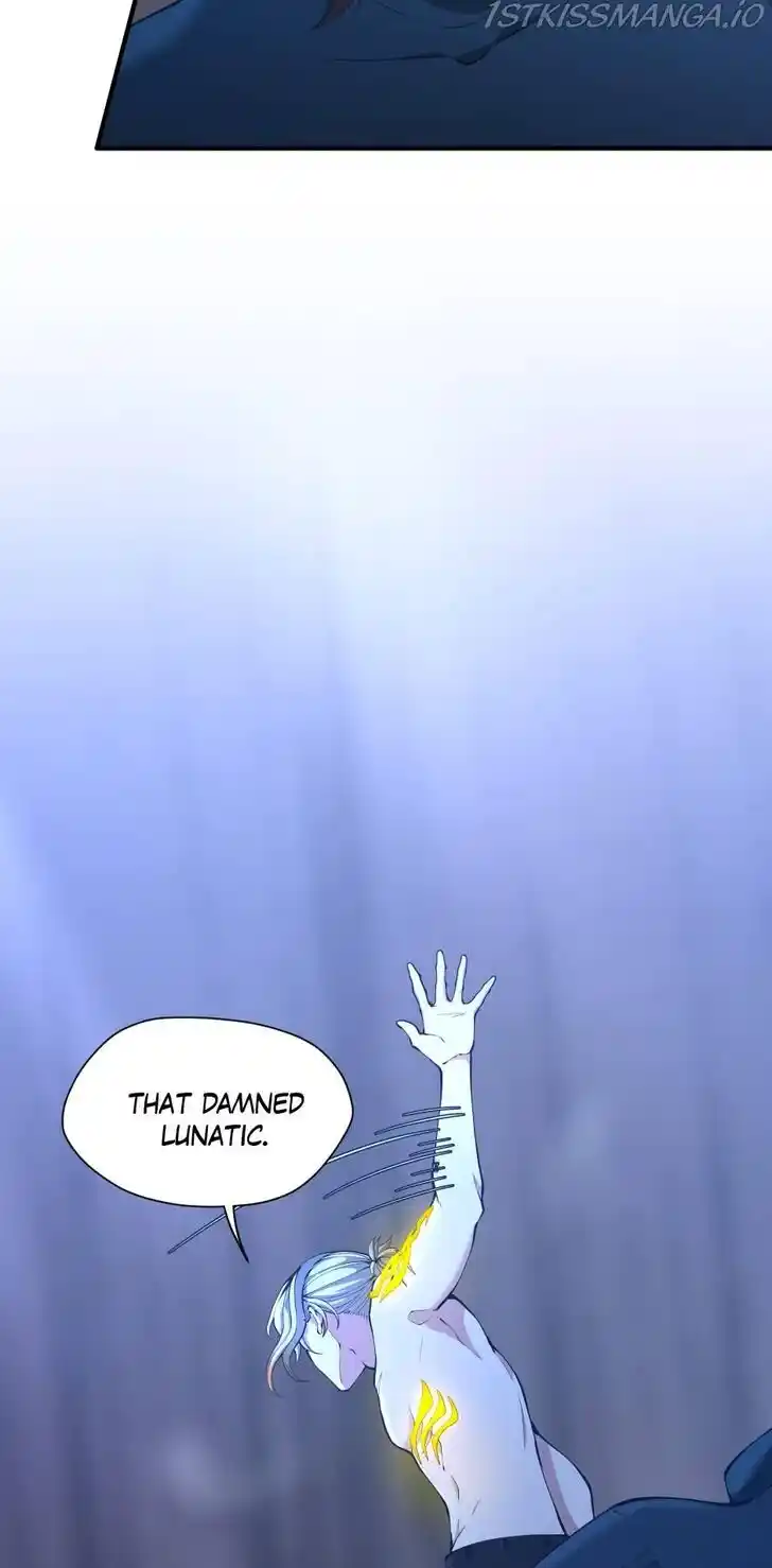 The Beginning After the End Ch.162