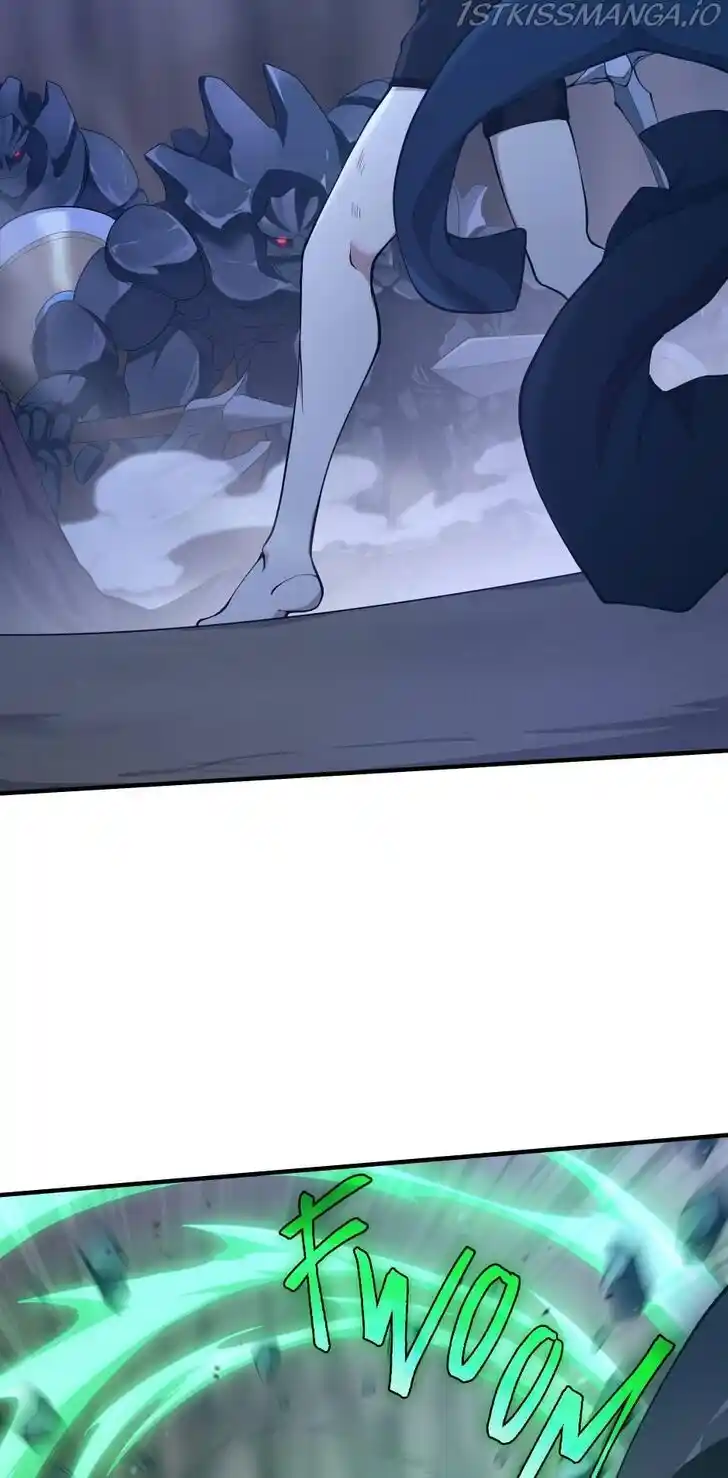 The Beginning After the End Ch.162