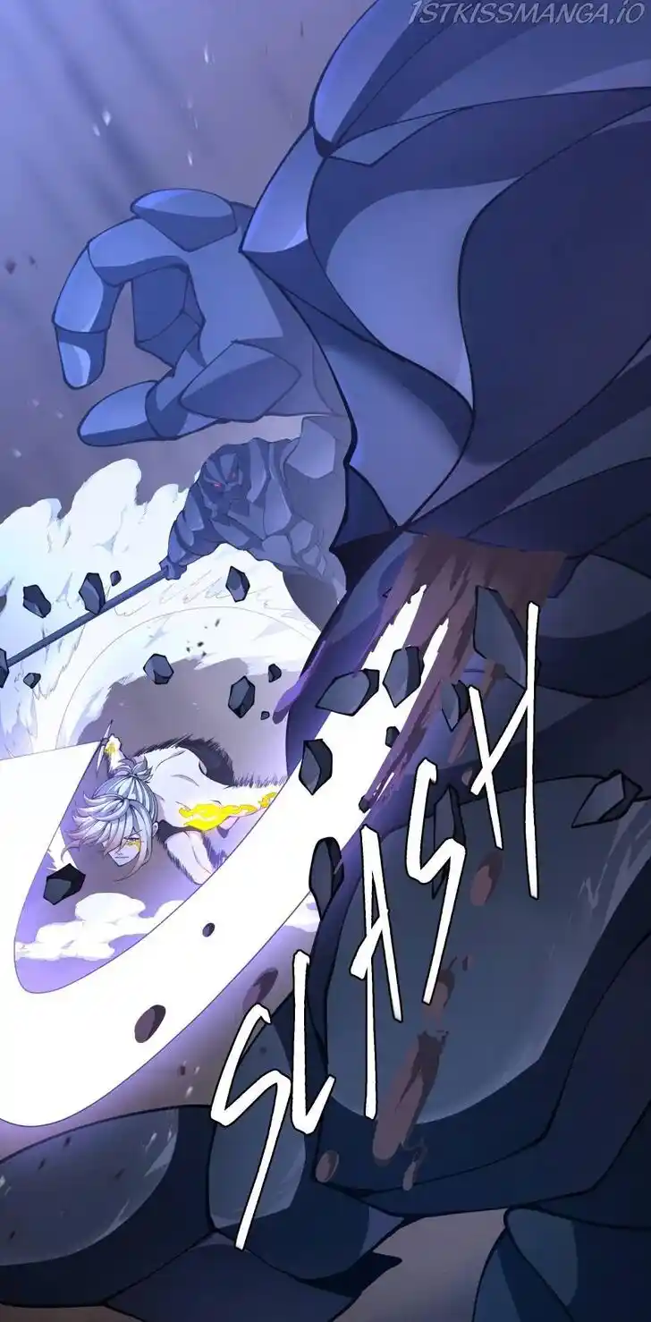 The Beginning After the End Ch.162