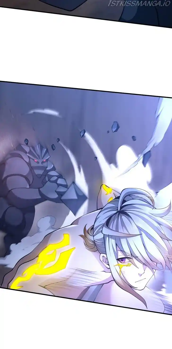 The Beginning After the End Ch.162