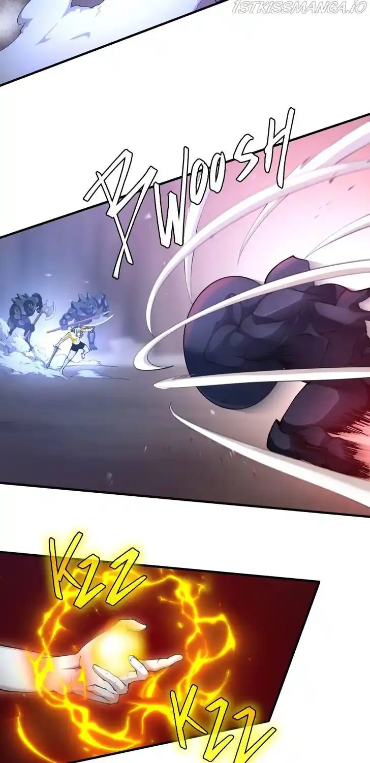 The Beginning After the End Ch.162