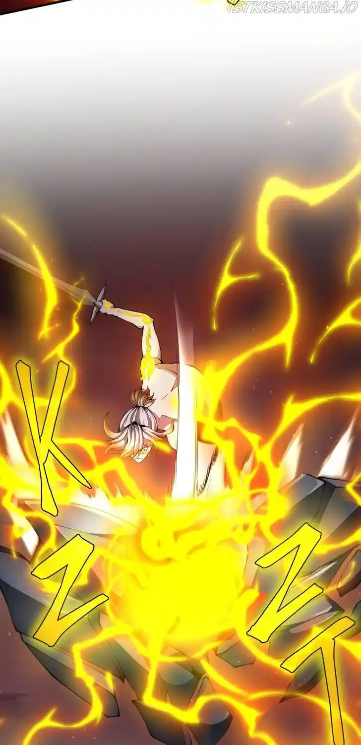 The Beginning After the End Ch.162