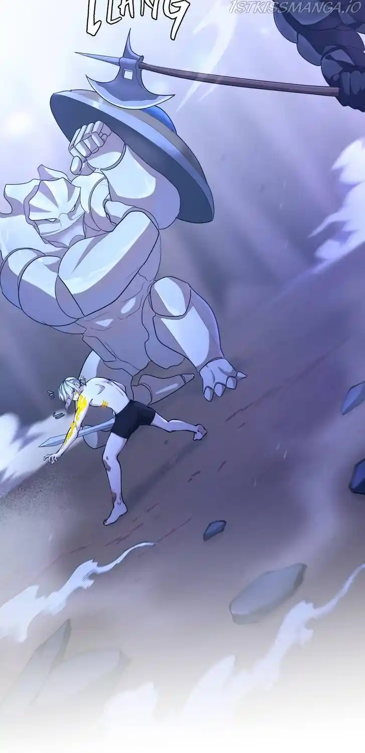 The Beginning After the End Ch.162