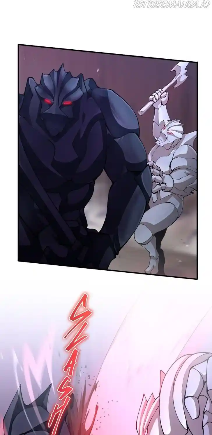 The Beginning After the End Ch.162