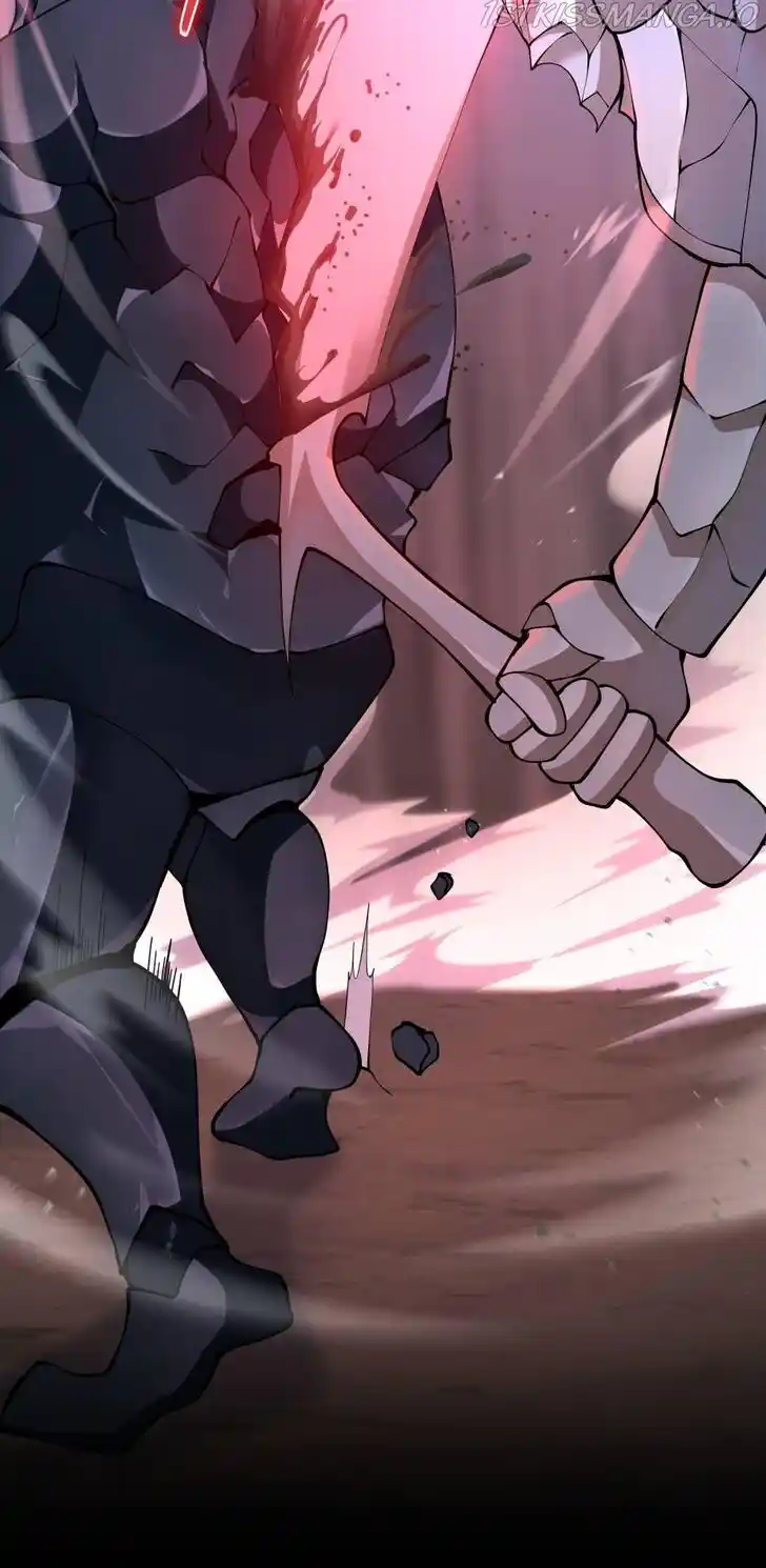 The Beginning After the End Ch.162