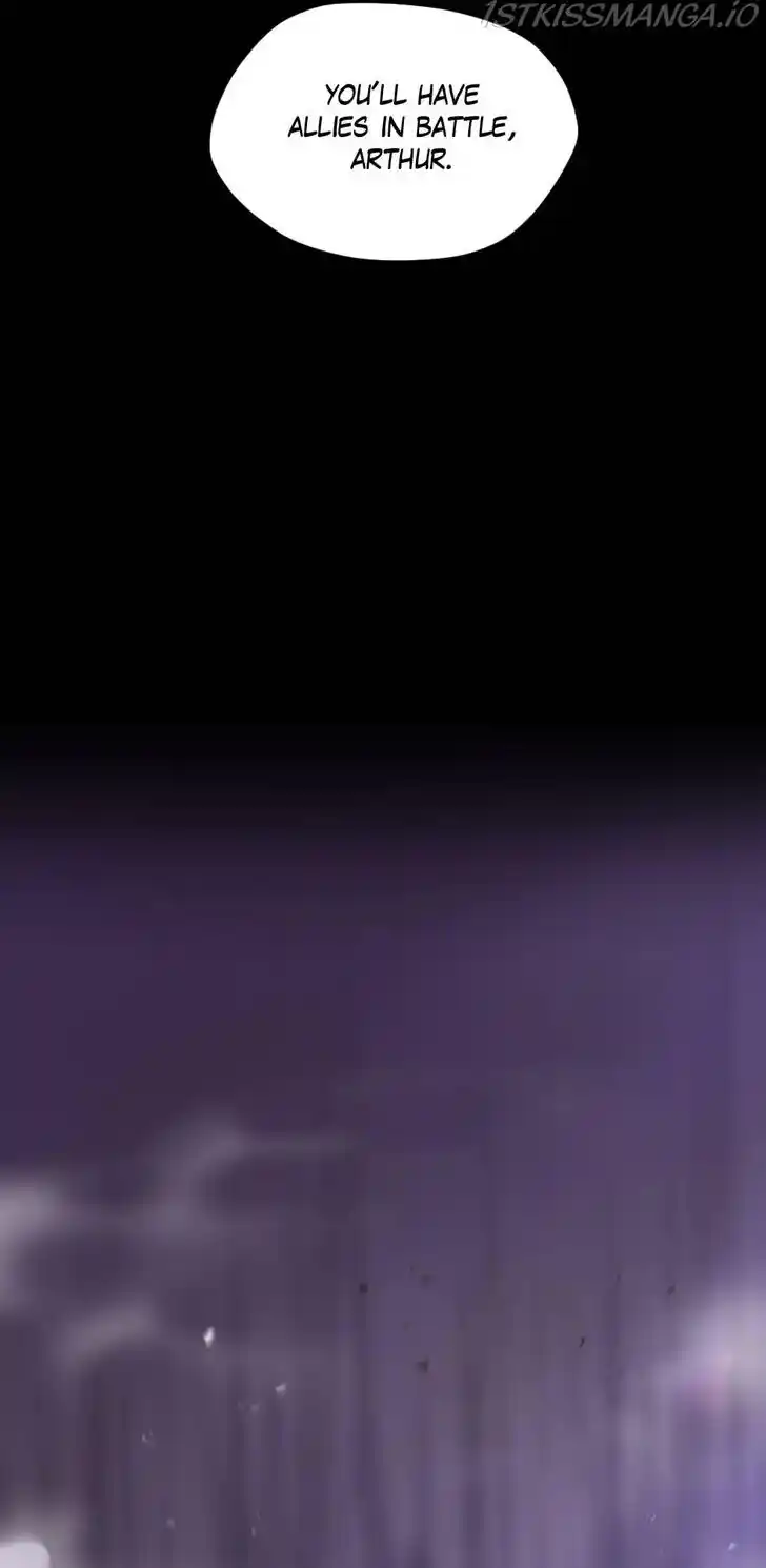 The Beginning After the End Ch.162