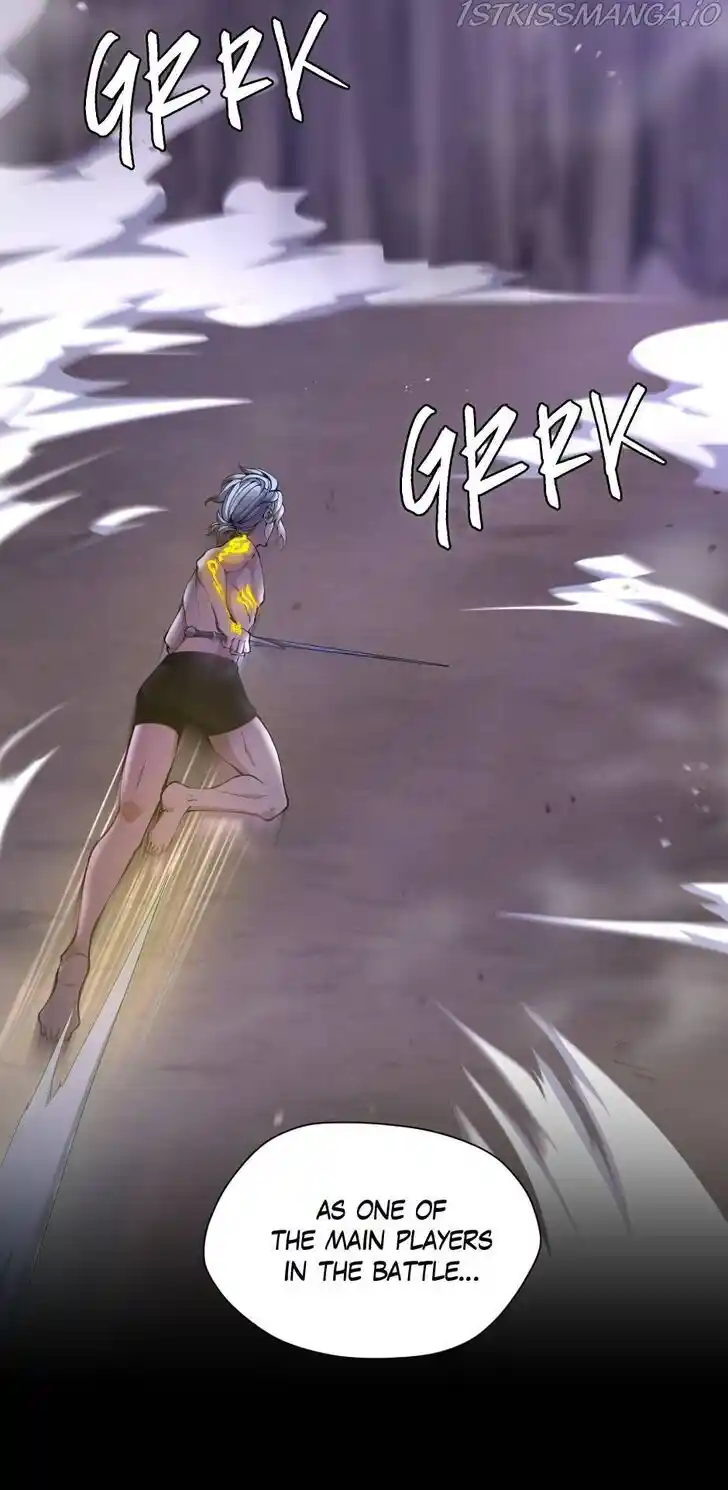 The Beginning After the End Ch.162