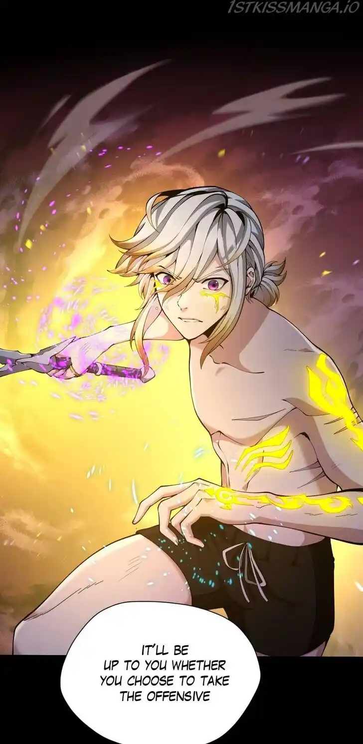 The Beginning After the End Ch.162