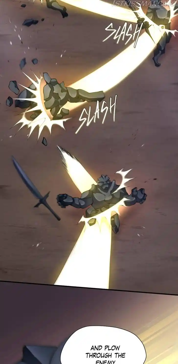 The Beginning After the End Ch.162