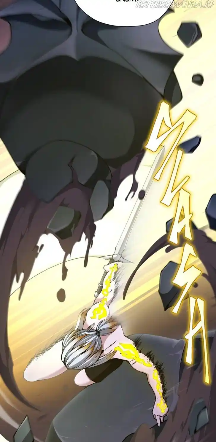 The Beginning After the End Ch.162