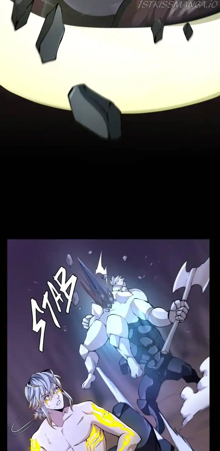 The Beginning After the End Ch.162