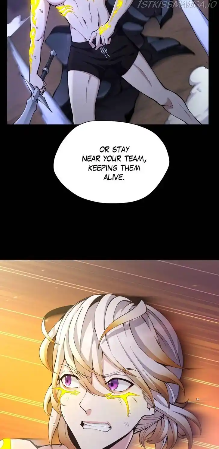 The Beginning After the End Ch.162