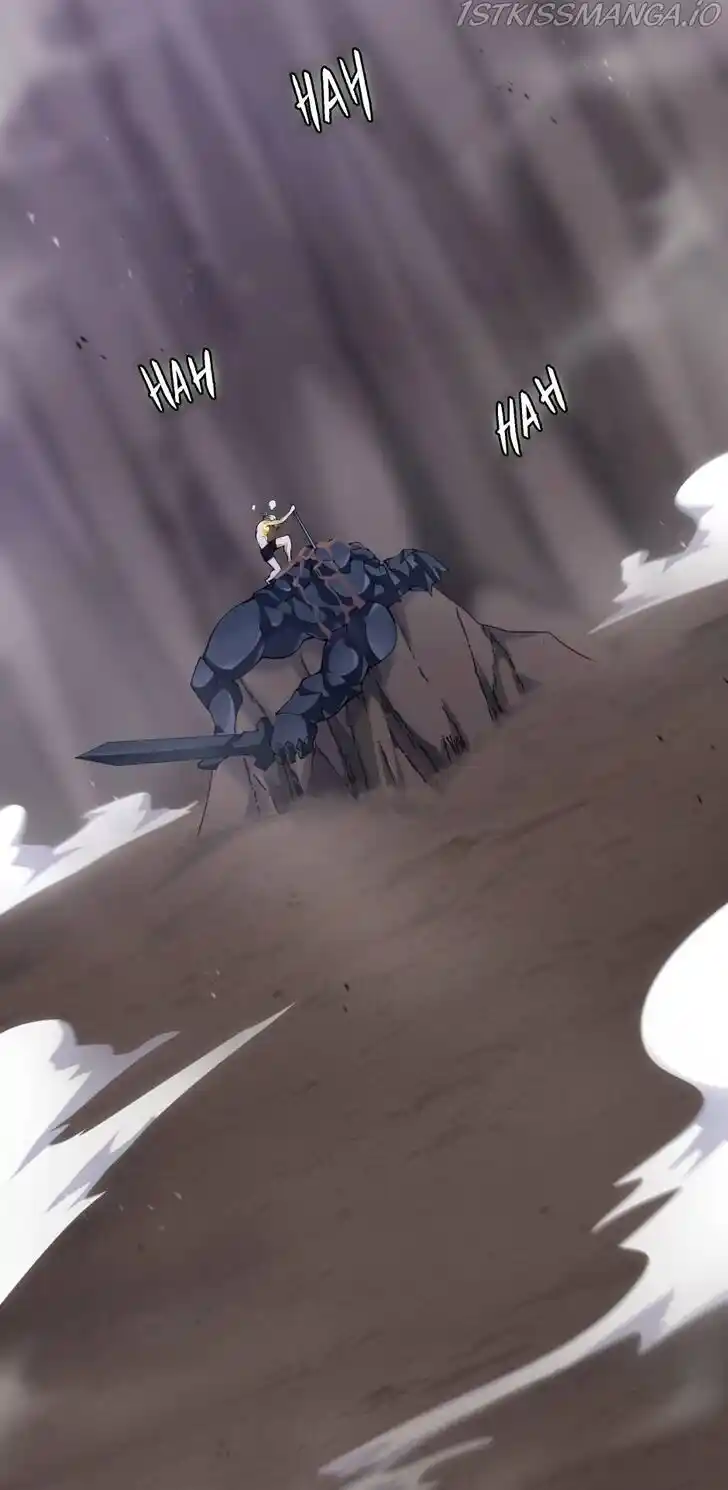 The Beginning After the End Ch.162