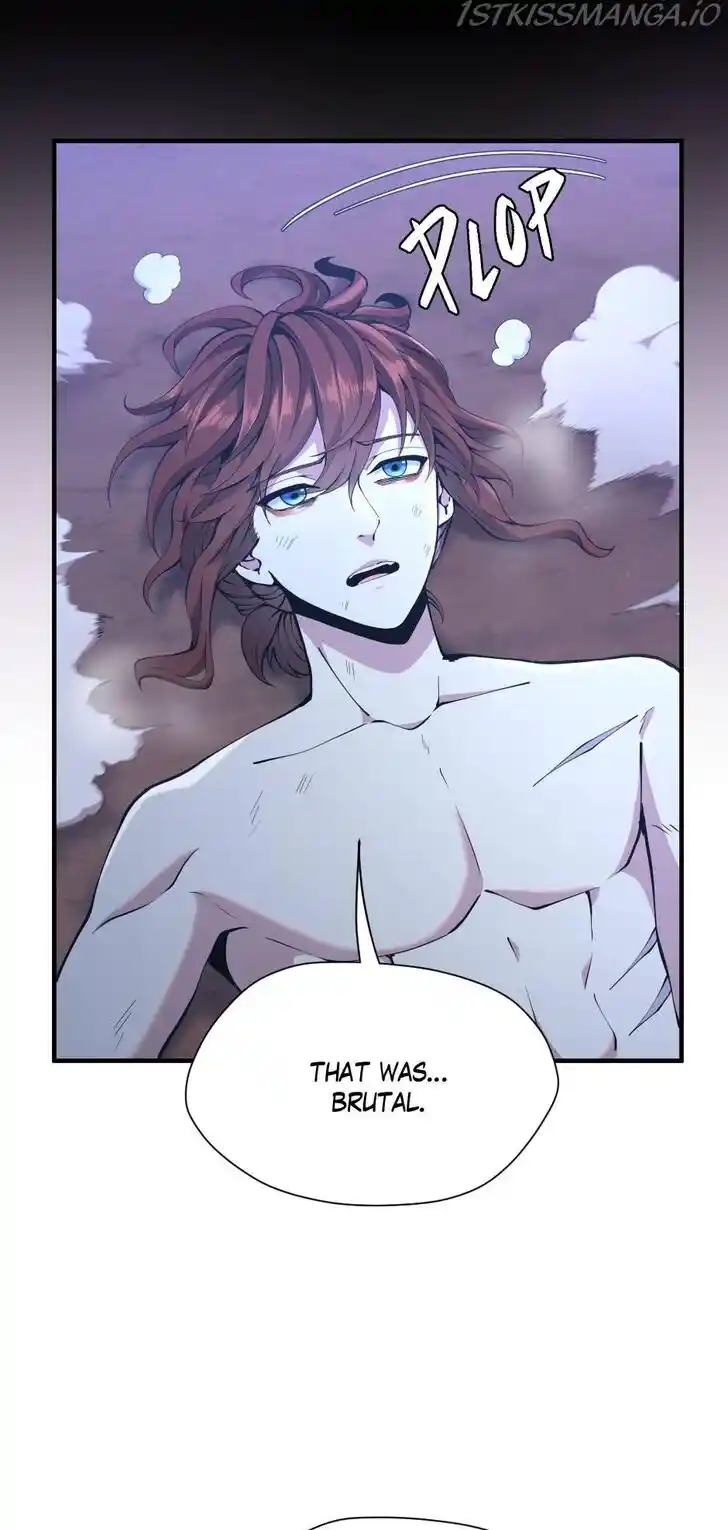 The Beginning After the End Ch.162