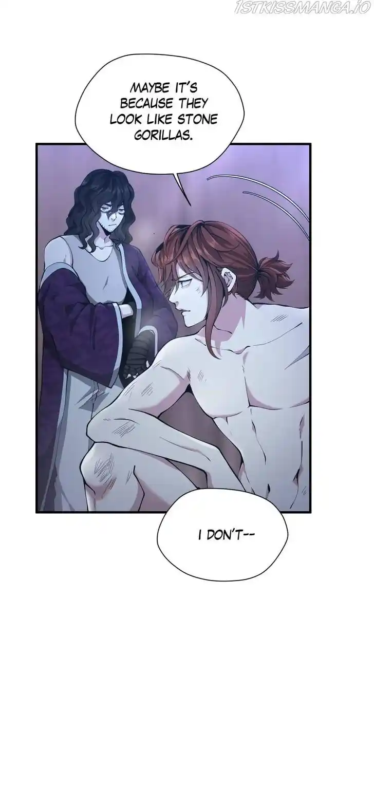 The Beginning After the End Ch.162