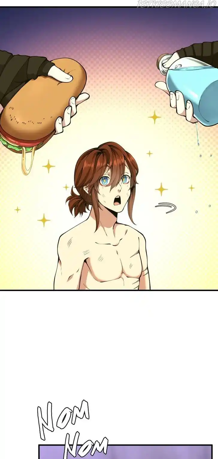 The Beginning After the End Ch.162