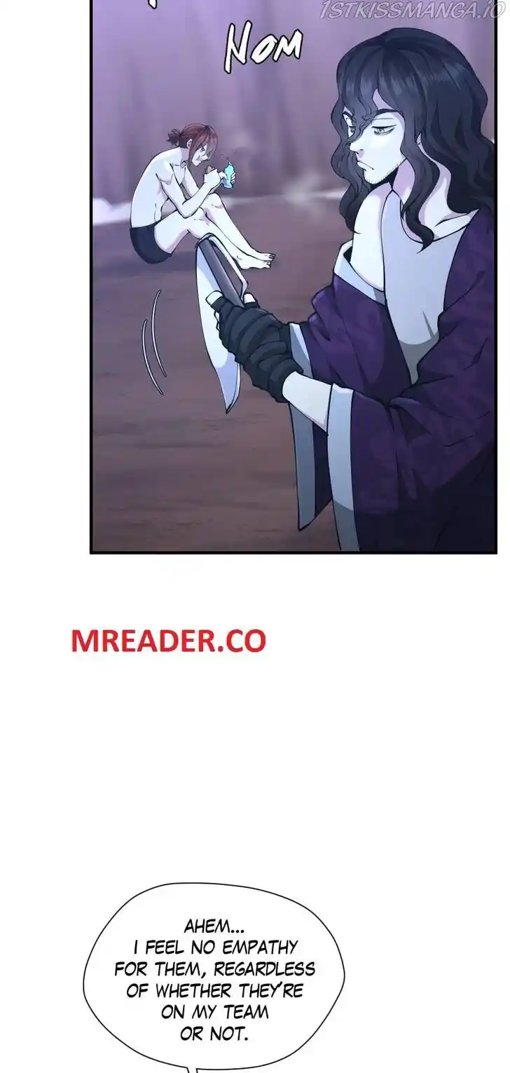 The Beginning After the End Ch.162