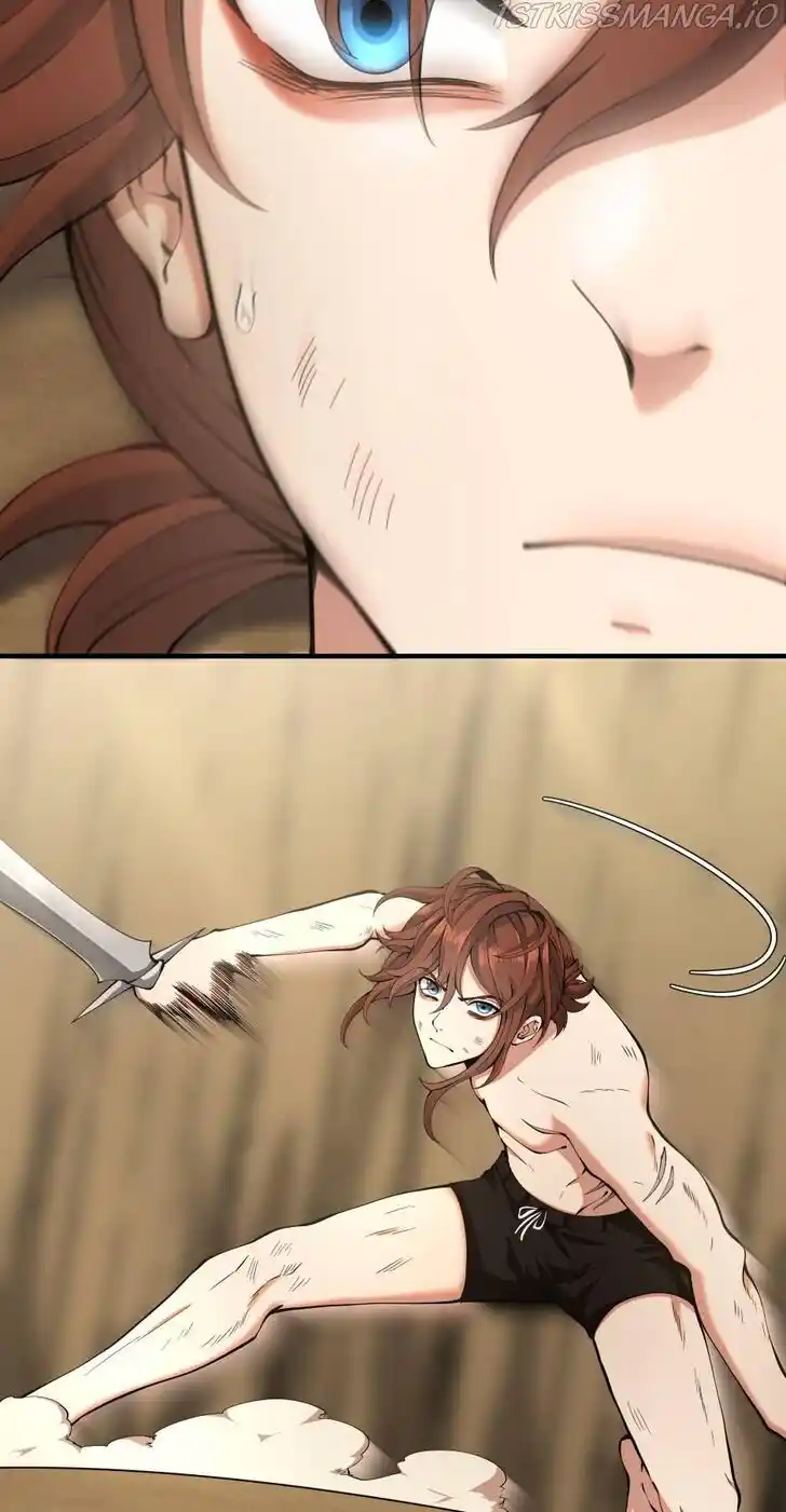 The Beginning After the End Ch.162