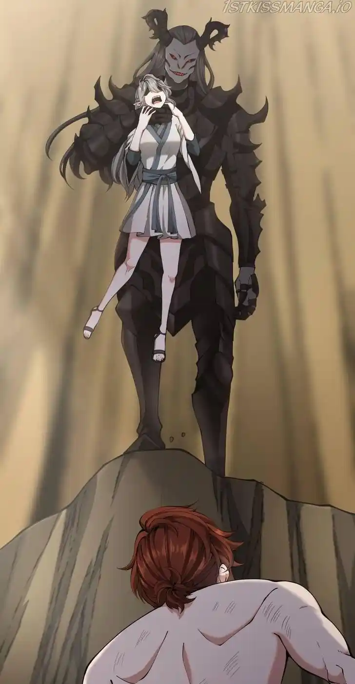 The Beginning After the End Ch.162