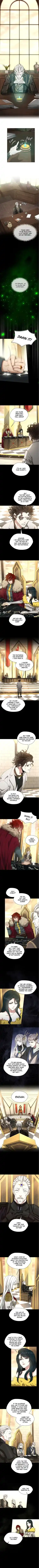 The Beginning After the End Ch.166