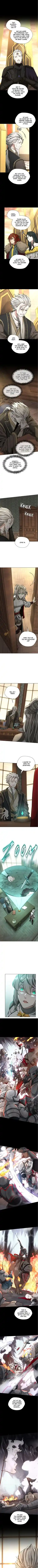 The Beginning After the End Ch.166