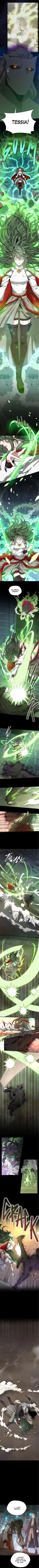 The Beginning After the End Ch.166