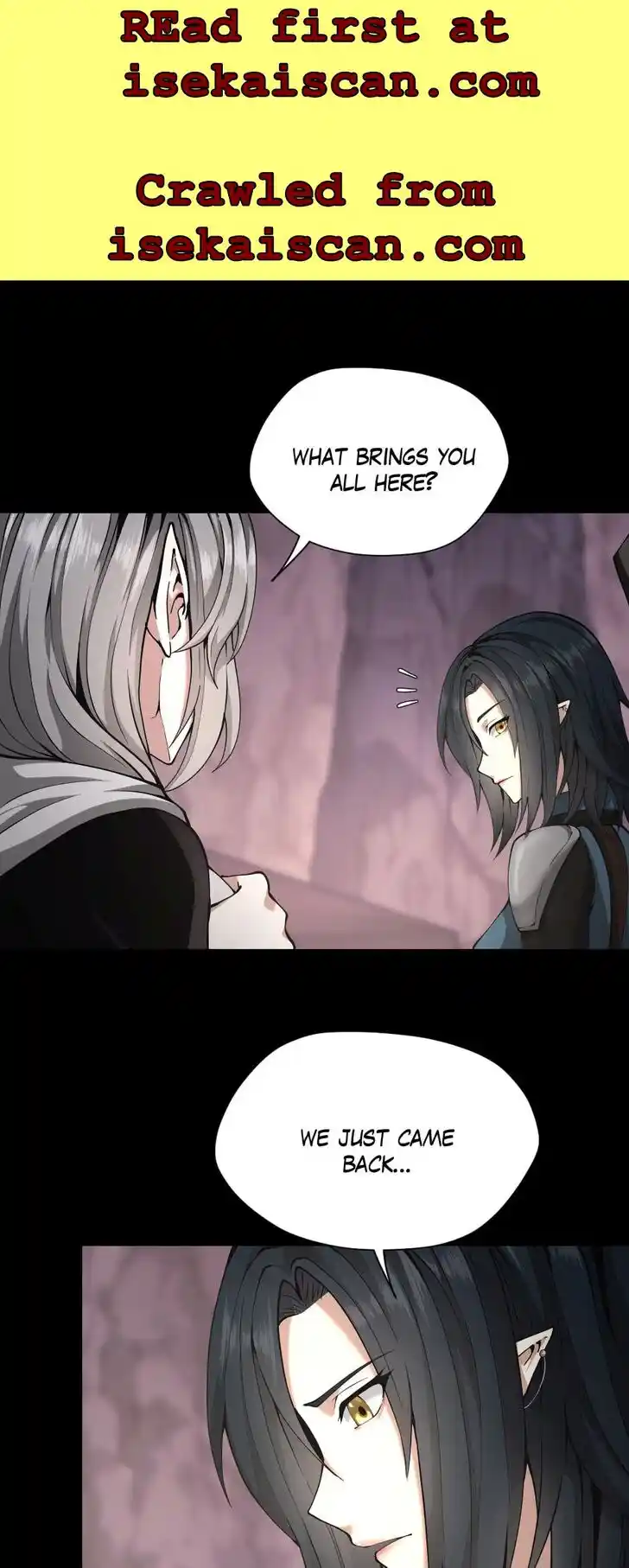 The Beginning After the End Ch.169