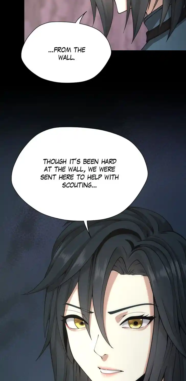 The Beginning After the End Ch.169