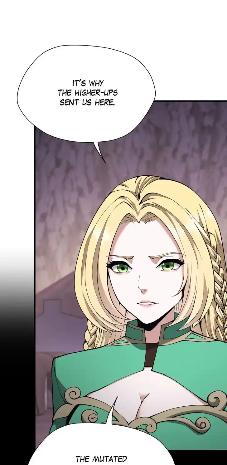 The Beginning After the End Ch.169