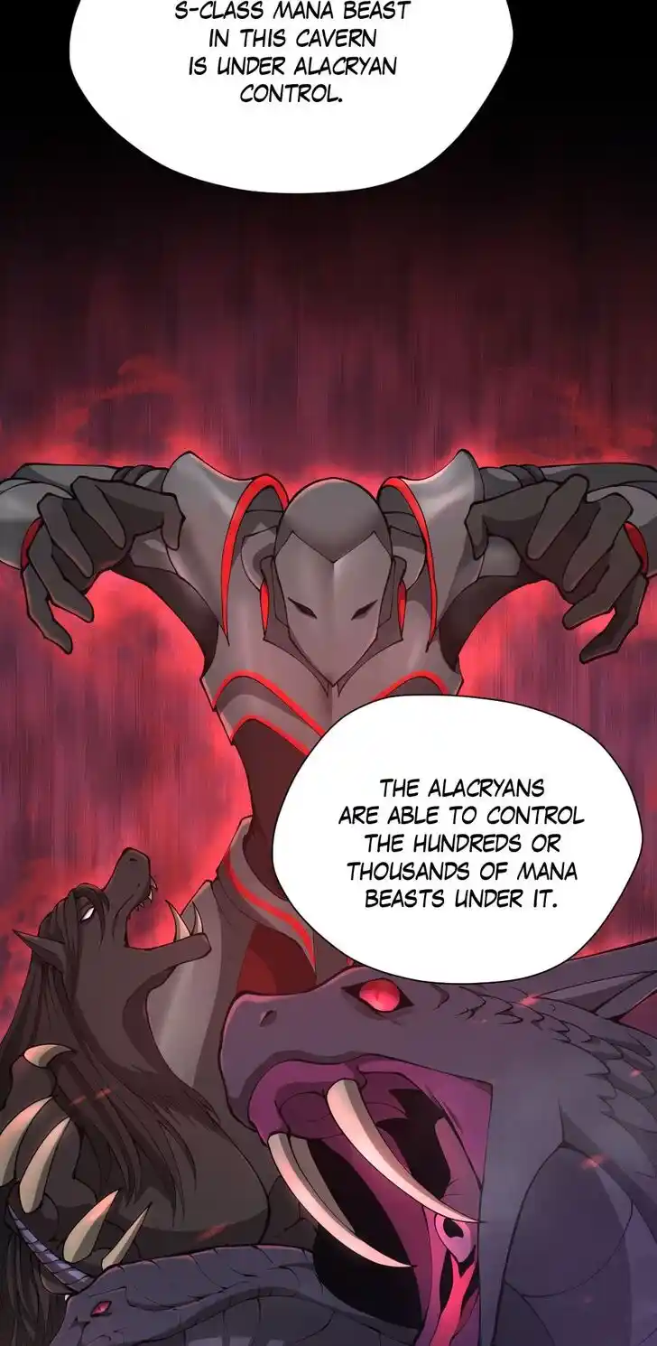 The Beginning After the End Ch.169