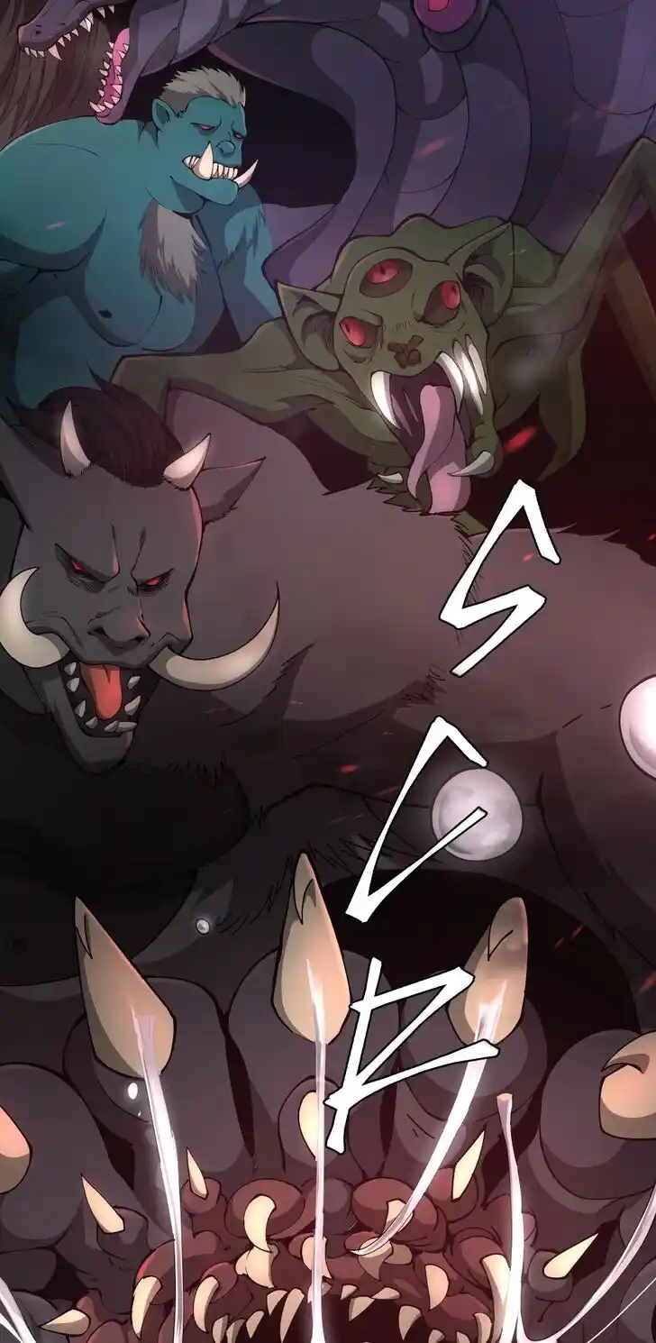 The Beginning After the End Ch.169