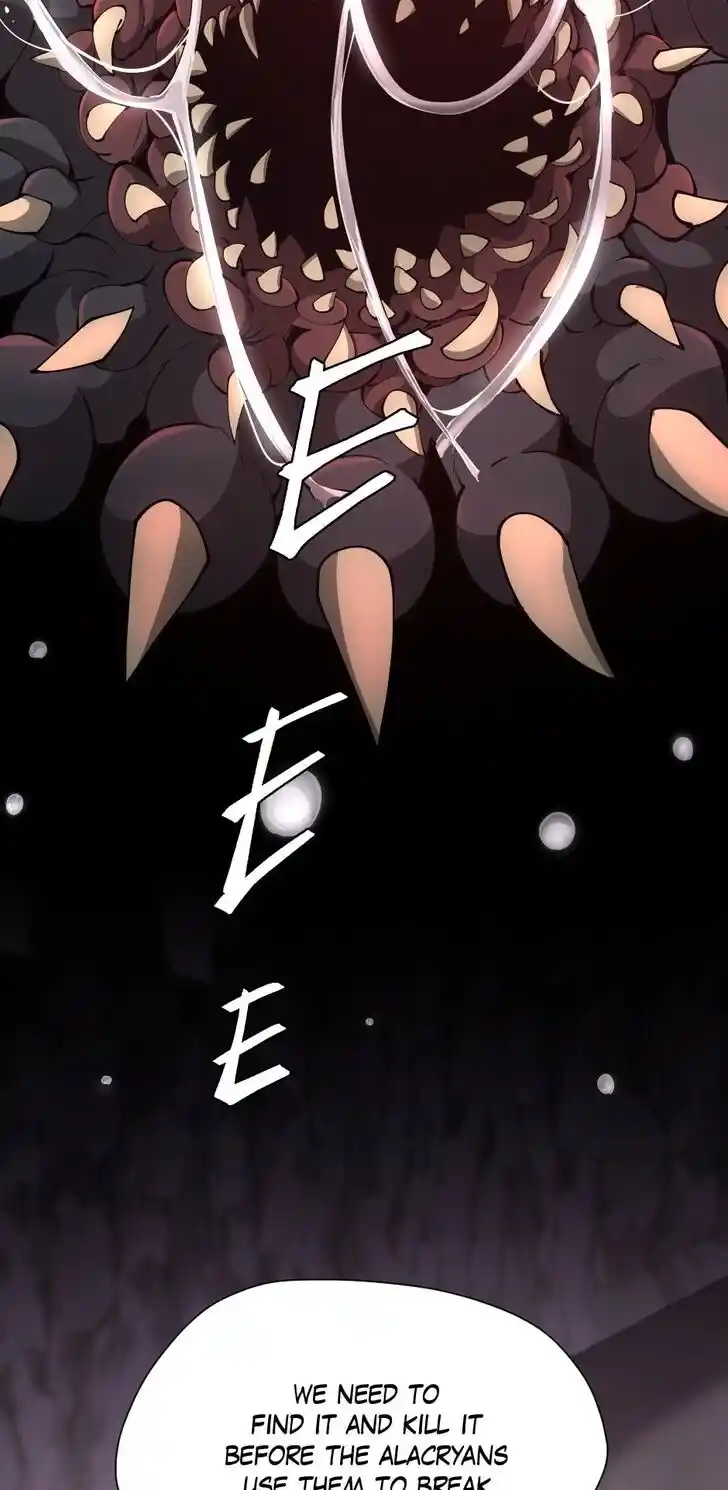 The Beginning After the End Ch.169