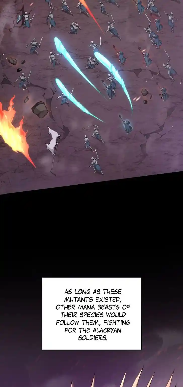 The Beginning After the End Ch.169