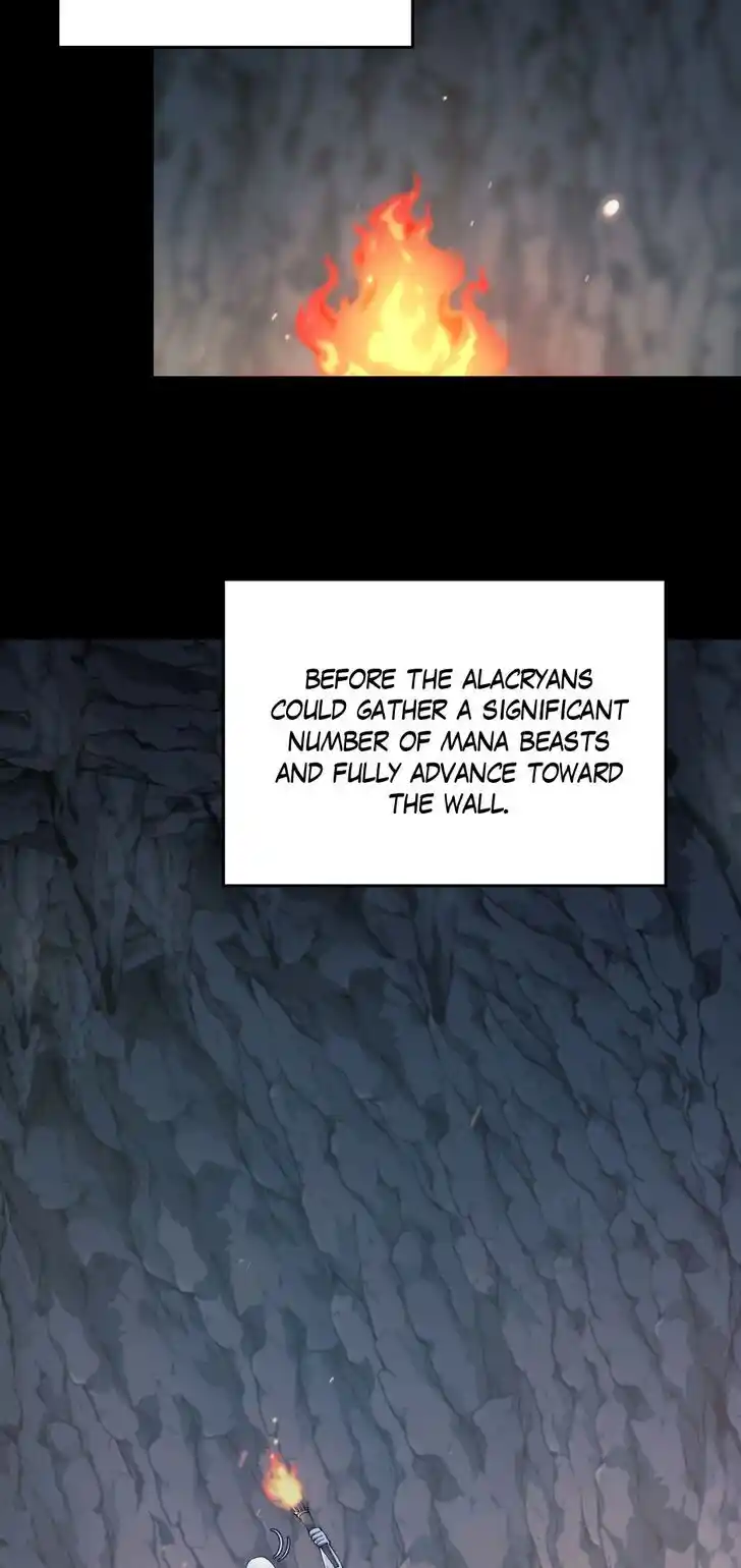 The Beginning After the End Ch.169