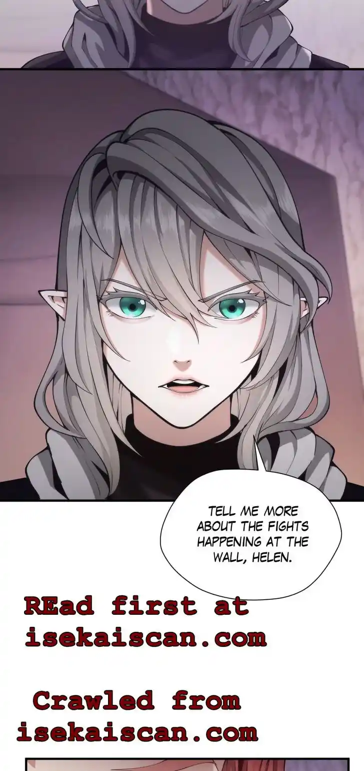 The Beginning After the End Ch.169