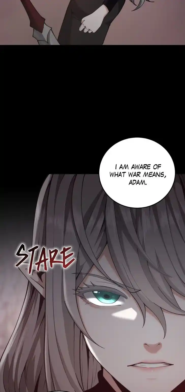 The Beginning After the End Ch.169